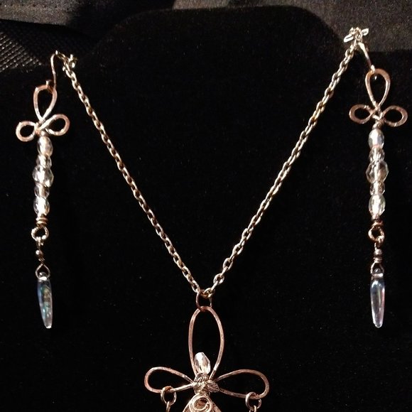 CCLHMHLLC Wirewrapped Jewellery Designs - Picture 4 of 4